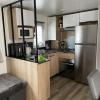 Camping La Carabasse mobilhome ranch 10