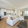 Rare luxury 3-Br near the Croisette