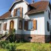 Maison de maître au calme avec grand jardin idéal pour les familles