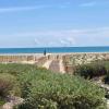 Apt T2 bis, Relax en front de mer, piscine à Port Leucate