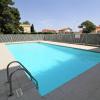 Studio 4 personnes a 600m de la plage et parking