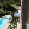 Old Villas Greco 1888 luxury swimming pool