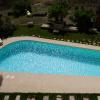 Old Villas Greco 1888 luxury swimming pool