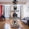 T2 cosy centre ville proche CH SSR de Tonneins