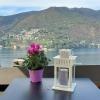 Luxury Room La Terrazza sul Lago di Como