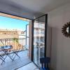Appartement Arcachon, 3 pièces, 6 personnes - FR-1-420-107