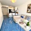 Golfe Juan - 4 People - Sea View - Swimming Pool - Garage