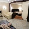 St Florent, jacuzzi et sauna privé