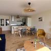 Annonce professionnelle. Appartement en rdc face mer, 2 chambres pour 4 à 6 personnes HARDELOT