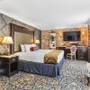 Place D'Armes Hotel