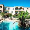 Studio, Piscine, tennis
