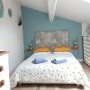 Appartement de charme au coeur de la ville