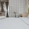 Comfy and Tidy Studio Apartment at Margonda Residence 4 near UI By Travelio