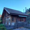 Chalet de La Burotte, proche La Bresse