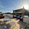 Belle villa climatisee 6 pers proche plage solarium piscine - V0755