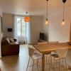 Guérande, appartement de charme Porte Saint-Michel