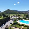 Appartement entre Golf et Mer