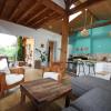 Maison 4 chambres et grand jardin