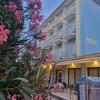 HOTEL CLARA RIMINI 30m from the beach