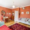 Amazing 2BR Flat With Office