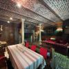 Les Confidences de Messire Sanglier, stylished guest houses