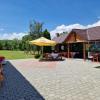 Pensiunea turistica Retreat Belvedere