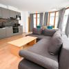 Appartementhaus Zell City by All in One Apartments