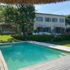 Villa Caprice avec sur le lac de St Croix