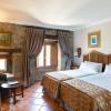 Parador de Sto. Domingo Bernardo de Fresneda