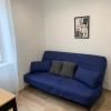 Studio au centre Aubusson
