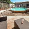 Nice Home In Cucuron
