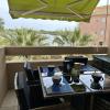 Appartement Port Camargue, 2 pièces, 4 personnes - FR-1-250-288
