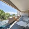 Appartement Saint-Cyr-sur-Mer, 3 pièces, 4 personnes - FR-1-770-36