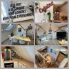 Magnifique loft 3 personnes