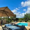 Villa confortable avec piscine