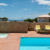 Villa Los Azules with pool and jacuzzi