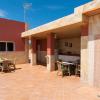 Villa Los Azules with pool and jacuzzi