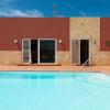 Villa Los Azules with pool and jacuzzi