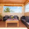 Villa Los Azules with pool and jacuzzi