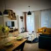 Joli appartement T2 proche de Disneyland