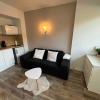Studio bord de mer