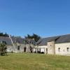 Manoir de Kerguezec 15e S -Bretagne-Morbihan-SURZUR
