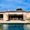 Villa Prestige Piscine & Spa - Proche de Lourmarin