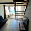 Appartement sur la plage