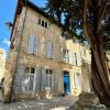 Le Doyenné, hotel particulier centre ancien de Tarascon