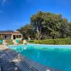 Maison des chênes 12 personnes & Piscine