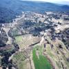Rural puebla de san miguel