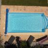 Studio Tranquillo avec piscine et salle de sport