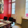 Casa Beaurepaire : 1er Etage