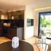 Superbe appartement proche de la mer